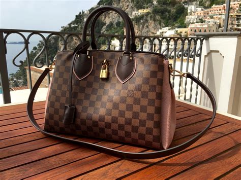 My issues with buying a Speedy LV bag or not 